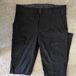 Athleta 10T Hiking/Travel Pants